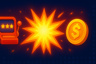 命中率统计图表